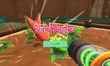スライム牧場運営ゲーム『Slime Rancher』がEpic Gamesストアで期間限定無料配布中！